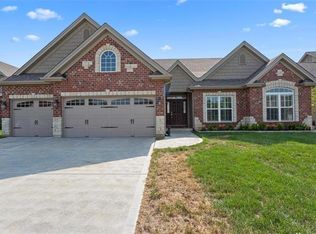 304 Addyston Pointe, Saint Peters, MO 63376