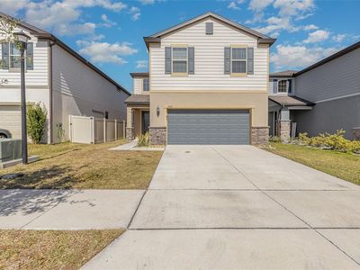 3559 Soda Springs Ln, Kissimmee, FL, 34744