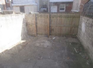 1553 S Taney St, Philadelphia, PA 19146