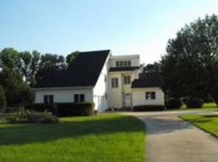 154 Carmil Dr, Selma, NC 27576