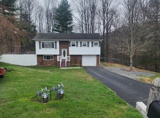 129 Ashley Dr, Beckley, WV 25801