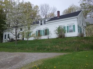 44 Charles St, Belfast, ME 04915