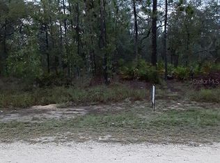 15286 Mottled Owl Rd, Weeki Wachee, FL 34614