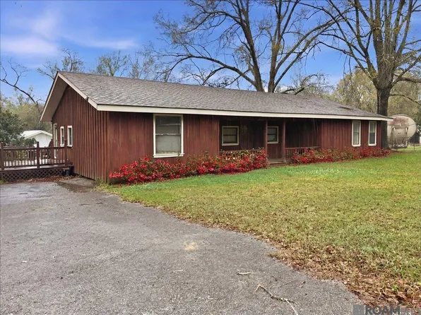 201 S 3rd St, Greensburg, LA 70441