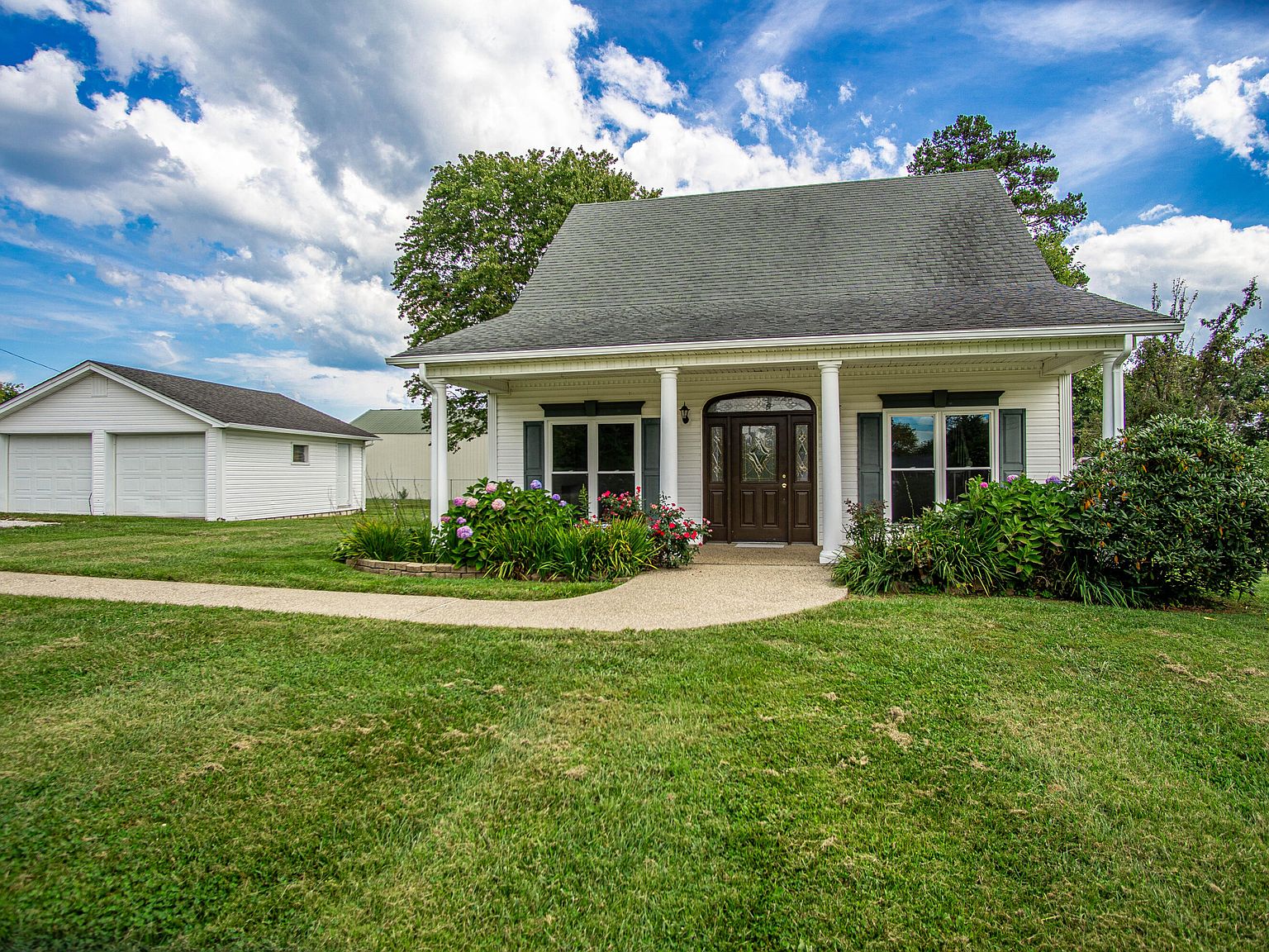 3246 Highway 490, East Bernstadt, KY 40729 Zillow