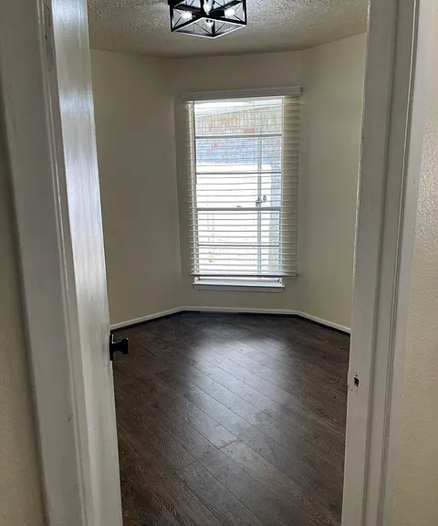 3rd bedroom/office