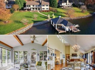 131 Freeboard Dr, Moneta, VA 24121