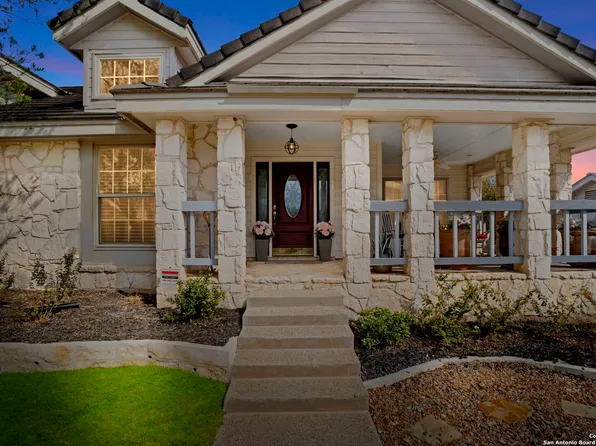 911 Almadin, San Antonio, TX 78258