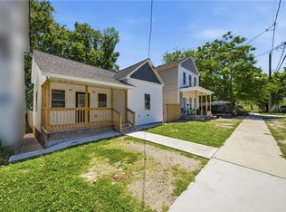2315 Westminster Ave, Norfolk, VA 23504