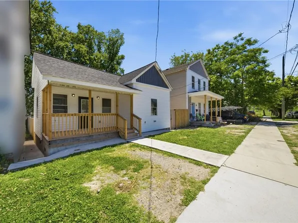 2315 Westminster Ave, Norfolk, VA 23504