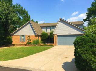 7512 Northway Ct, Oklahoma City, OK 73162
