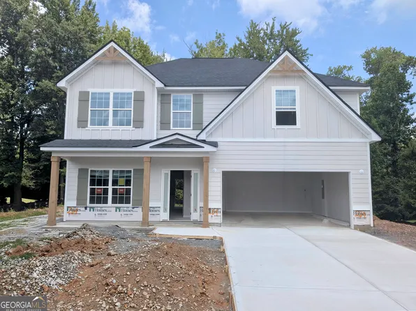 122 Ashton Pl #264, Newnan, GA 30265
