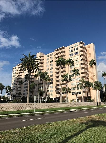 1st image of 2401 Bayshore Blvd Unit 1411