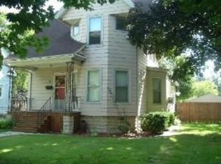 6 Blackman Ave, Joliet, IL
