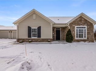 53 Maryview Dr, Webster, NY 14580