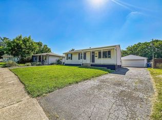 2331 Ashley Dr, Columbus, OH 43224