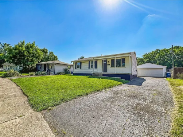 2331 Ashley Dr, Columbus, OH 43224