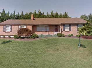 3 Stanford Rd, Hagerstown, MD 21742