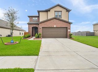 11806 Redbud Creek Ln, Houston, TX 77038