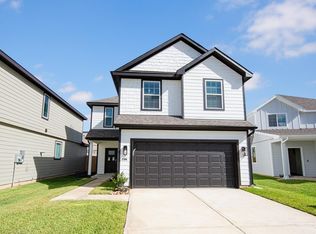 2106 Creole Creek Ln, Houston, TX 77090