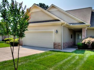 223 Tanasi Lagoon Dr, Loudon, TN 37774
