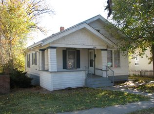 1606 6th Ave, Dodge City, KS 67801