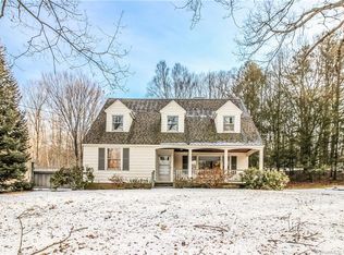 654 Route 6, Andover, CT 06232