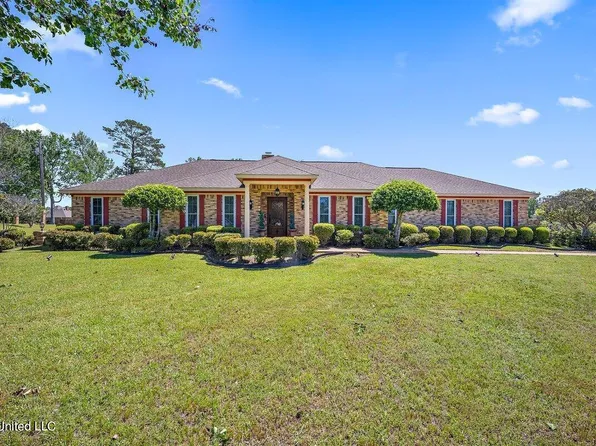 128 Levon Owens Dr, Terry, MS 39170