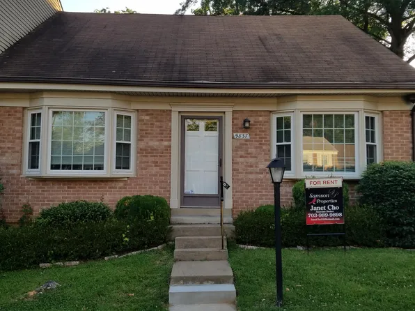 9837 Saint Cloud Ct, Fairfax, VA 22031