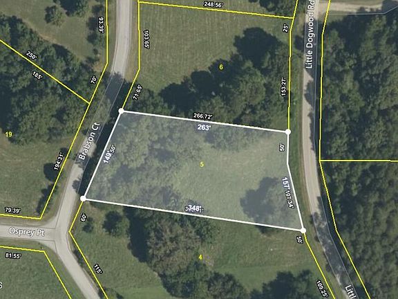 2nd image of Brabson Ct