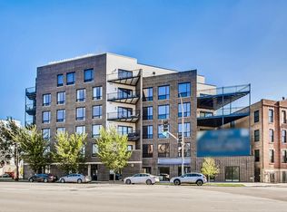 (Undisclosed Address), Chicago, IL 60642