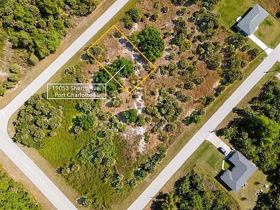 3rd image of 19053 SHERIFF AVENUE LOT 18