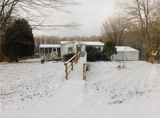 3645 William Flynn Hwy, Slippery Rock, PA 16057