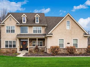 7490 Harness Way, Delaware, OH 43015