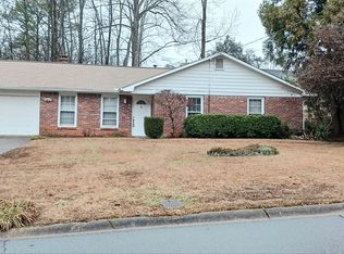 4055 Cranston Ct, Duluth, GA 30096