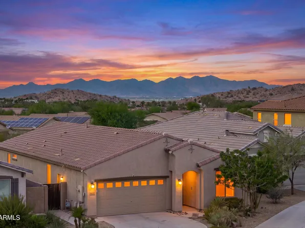 17452 W SPRING Drive, Goodyear, AZ 85338