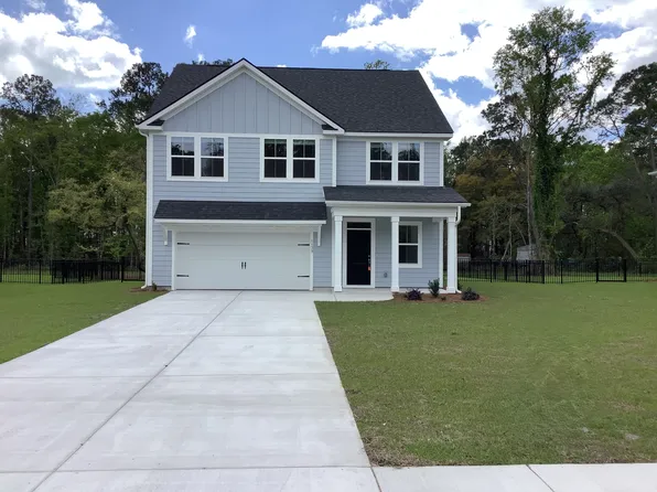 1139 Alice Smalls Rd, Mount Pleasant, SC 29466