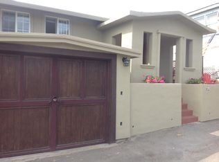 81 Fair Ave, Davenport, CA 95017