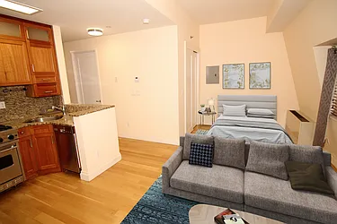 Rented by Oxford Property Group