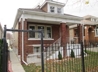 5718 S Rockwell St, Chicago, IL 60629