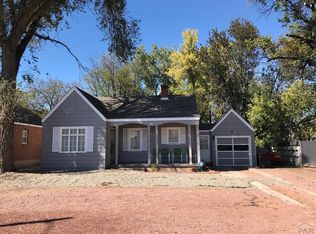 309 Lincoln St, Pueblo, CO 81004