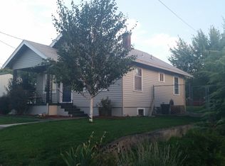 1306 North St, Lewiston, ID 83501