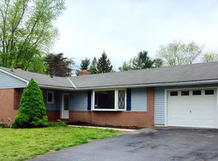 1204 Mill Creek Rd, Fallston, MD 21047