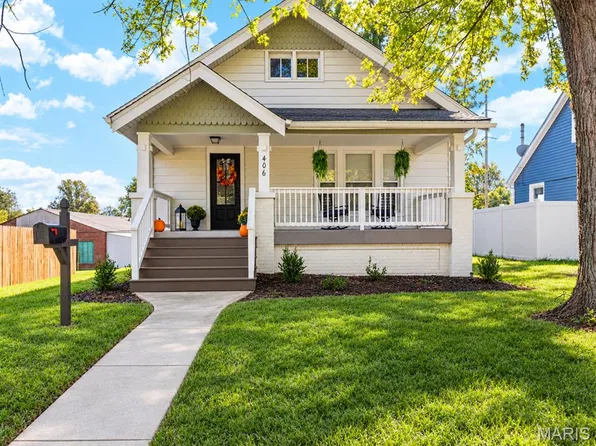 406 Lebanon Ave, Belleville, IL 62220