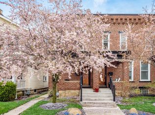 236 Hanford St, Columbus, OH 43206