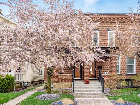 236 Hanford St, Columbus, OH 43206