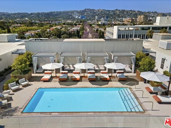 9200 Wilshire Blvd #206E, Beverly Hills, CA 90212