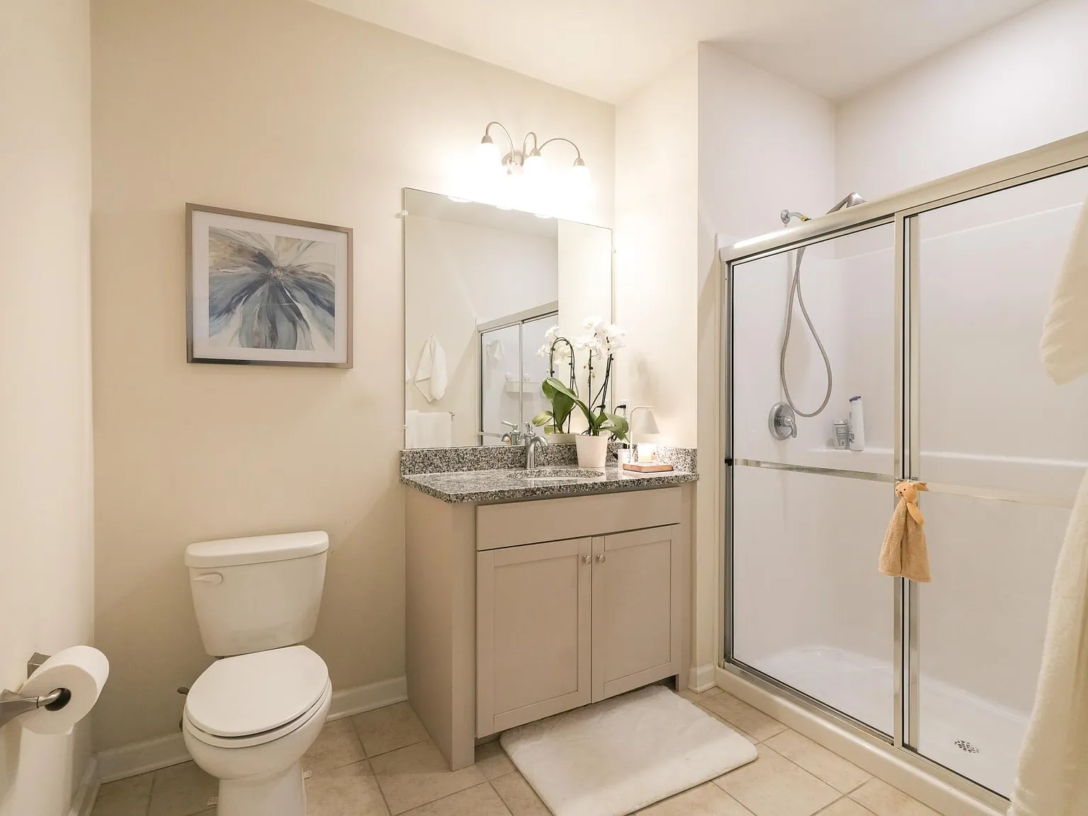 2 bed, 955 sqft, $2,400 — Photo 4