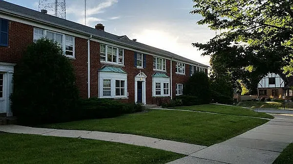 Ardmore Terrace