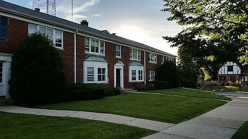 Ardmore Terrace Photo 1